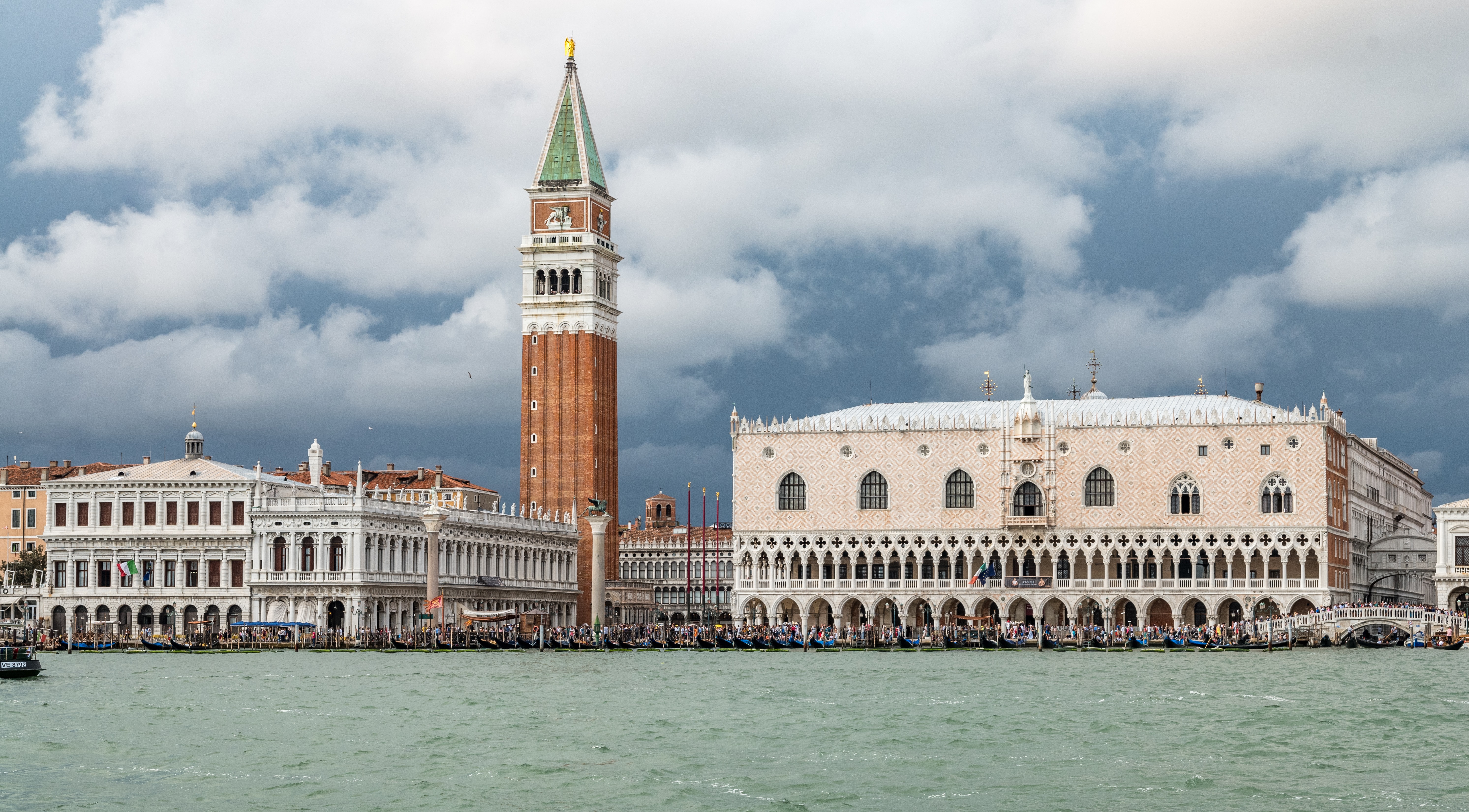 Picture of Doge's Palace